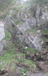 Rax-Alpok: Teufelsbadstubensteig