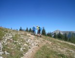 Rax-fennsík (1738m) - gyalogtúra