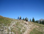 Rax-fennsík (1738m) - gyalogtúra