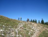 Rax-fennsík (1738m) - gyalogtúra