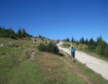 Rax-fennsík (1738m) - gyalogtúra