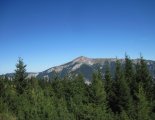 Rax-fennsík (1738m) - gyalogtúra