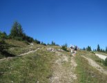 Rax-fennsík (1738m) - gyalogtúra
