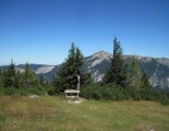 Rax-fennsík (1738m) - gyalogtúra