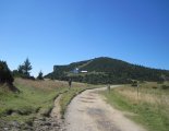 Rax-fennsík (1738m) - gyalogtúra