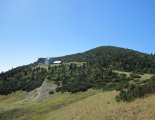 Rax-fennsík (1738m) - gyalogtúra