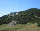 Rax-fennsík (1738m) - gyalogtúra