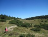 Rax-fennsík (1738m) - gyalogtúra