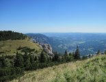 Rax-fennsík (1738m) - gyalogtúra