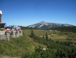 Rax-fennsík (1738m) - gyalogtúra