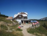 Rax-fennsík (1738m) - gyalogtúra
