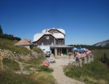 Rax-fennsík (1738m) - gyalogtúra