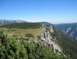 Rax-fennsík (1738m) - gyalogtúra