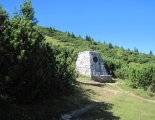 Rax-fennsík (1738m) - gyalogtúra