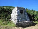 Rax-fennsík (1738m) - gyalogtúra