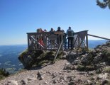 Rax-fennsík (1738m) - gyalogtúra