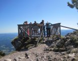 Rax-fennsík (1738m) - gyalogtúra