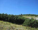 Rax-fennsík (1738m) - gyalogtúra