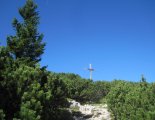 Rax-fennsík (1738m) - gyalogtúra
