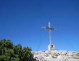 Rax-fennsík (1738m) - gyalogtúra