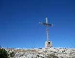 Rax-fennsík (1738m) - gyalogtúra