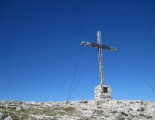 Rax-fennsík (1738m) - gyalogtúra