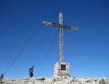 Rax-fennsík (1738m) - gyalogtúra