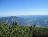 Rax-fennsík (1738m) - gyalogtúra