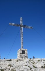 Rax-fennsík (1738m) - gyalogtúra