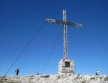 Rax-fennsík (1738m) - gyalogtúra