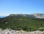 Rax-fennsík (1738m) - gyalogtúra