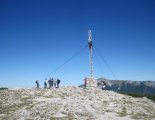 Rax-fennsík (1738m) - gyalogtúra