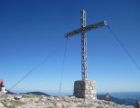 Rax-fennsík (1738m) - gyalogtúra