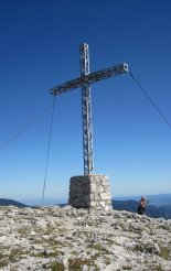 Rax-fennsík (1738m) - gyalogtúra
