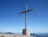 Rax-fennsík (1738m) - gyalogtúra