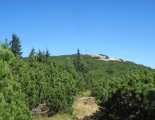 Rax-fennsík (1738m) - gyalogtúra