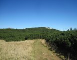 Rax-fennsík (1738m) - gyalogtúra