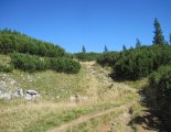 Rax-fennsík (1738m) - gyalogtúra
