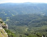 Rax-fennsík (1738m) - gyalogtúra
