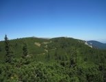 Rax-fennsík (1738m) - gyalogtúra