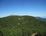Rax-fennsík (1738m) - gyalogtúra