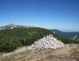 Rax-fennsík (1738m) - gyalogtúra