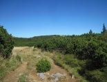 Rax-fennsík (1738m) - gyalogtúra
