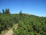 Rax-fennsík (1738m) - gyalogtúra
