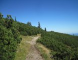 Rax-fennsík (1738m) - gyalogtúra