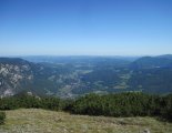 Rax-fennsík (1738m) - gyalogtúra