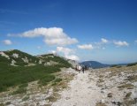 Rax-fennsík (1738m) - gyalogtúra