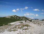 Rax-fennsík (1738m) - gyalogtúra