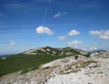Rax-fennsík (1738m) - gyalogtúra