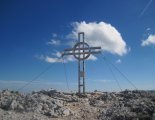 Rax-fennsík (1738m) - gyalogtúra